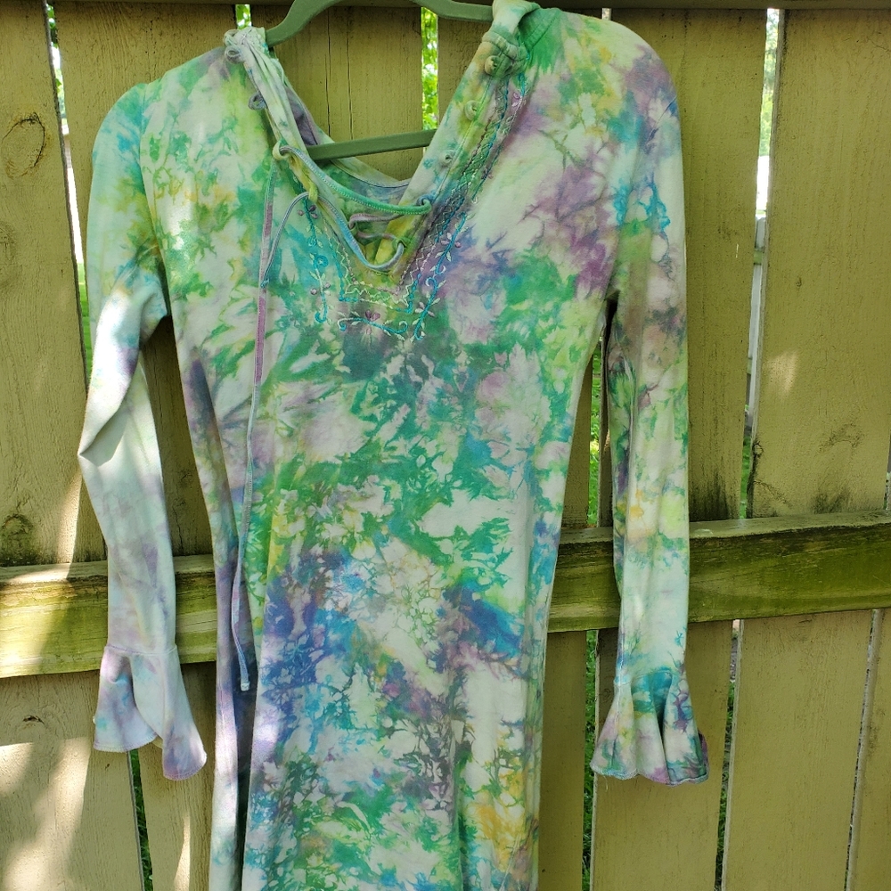 Best festival dress ever!